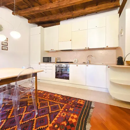 Apartment Fontanelle Terrace House Verona