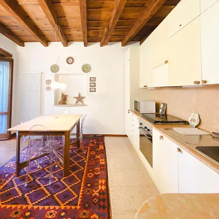 Fontanelle Terrace House Apartment Verona