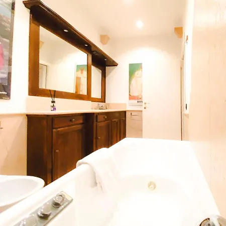 Fontanelle Terrace House Apartment