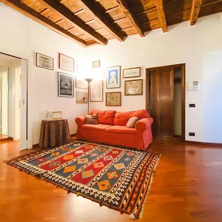 Fontanelle Terrace House *