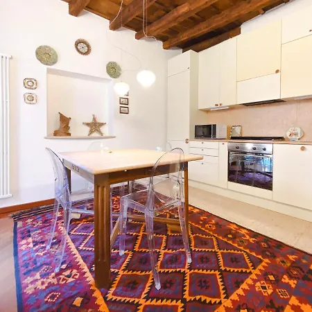 Fontanelle Terrace House *