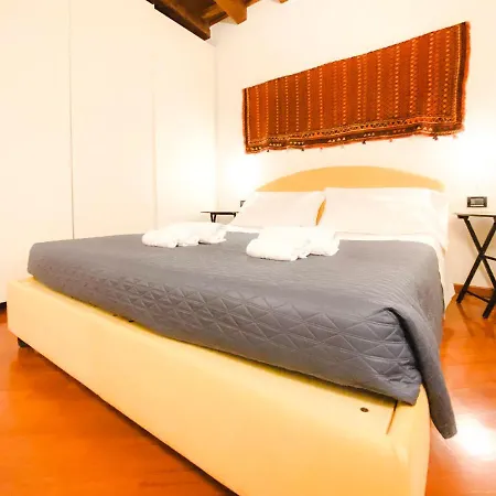 Fontanelle Terrace House Apartment *