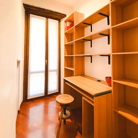 Apartment Fontanelle Terrace House