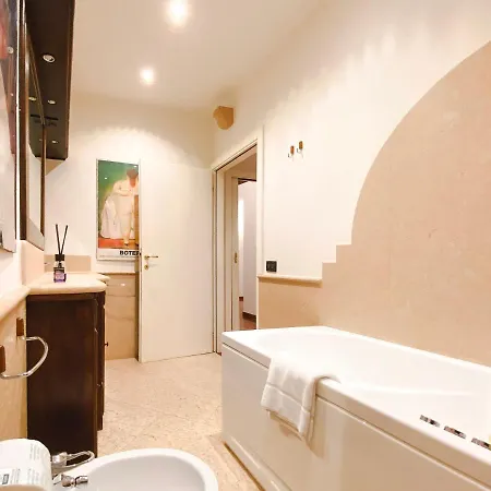 Fontanelle Terrace House Verona