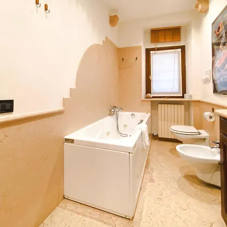 Fontanelle Terrace House * Verona